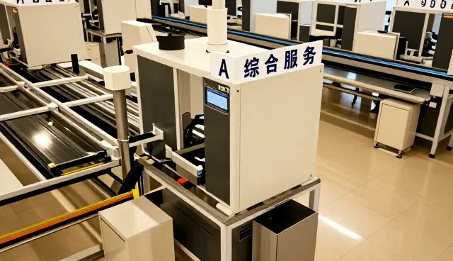 数据平台解决方案