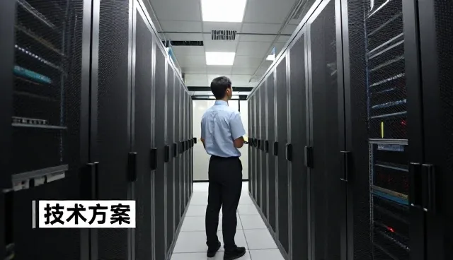 项目现场中的应用开发与集成解决方案介绍