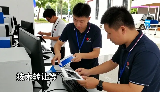 技术咨询服务包在技术中的实际应用分析